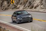 Audi S6 Sedan TFSI 2020 года (NA)